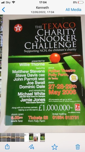 Rle custom made snooker - rle,