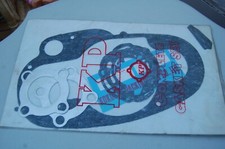 SUZUKI  T200, TC200  GASKET