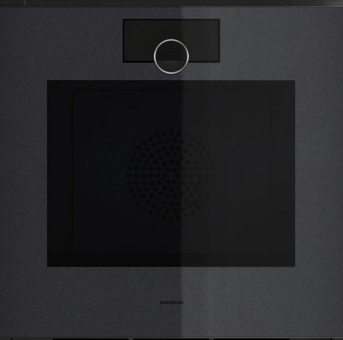 Gaggenau oven go241100 - oven,