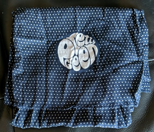 Pretty green original 2010 - green,