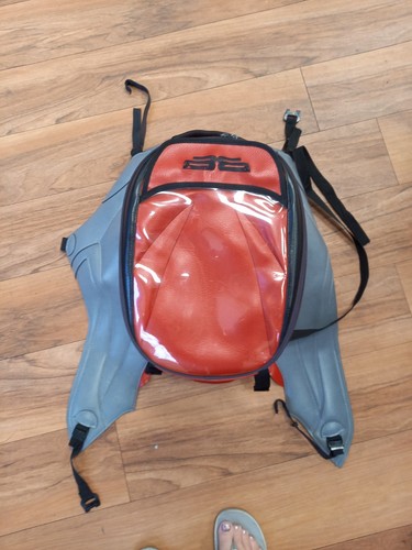 Bmw r1200 bagster - r1200,