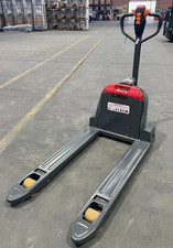 JAILIFT - 1.5 tonne LITHIUM