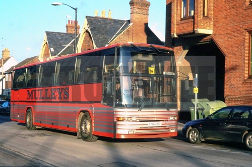 35mm slide mulleys volvo - 35mm,