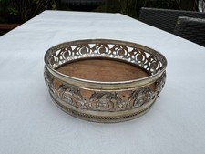 Regency Wine Bottle Coaster