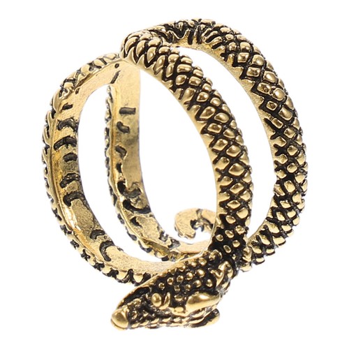 Women adjustable open snake - women,