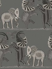 2 X Cole & Son Safari Dance