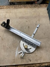 Dewalt table saw accessories