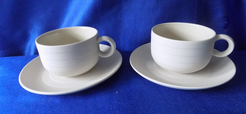 Hornsea pottery concept cream - pottery,