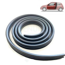 Front Door Weatherstrip Rubber