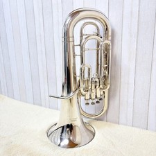 YAMAHA YEP-321S Euphonium