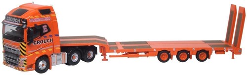 Volvo fh4 gxl - fh4,