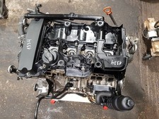 2011 Mercedes C Class W204 C204 C180 1.8 Turbo Petrol Engine BARE 271820 271.820