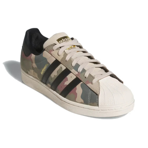 Adidas superstar adv - -, camo