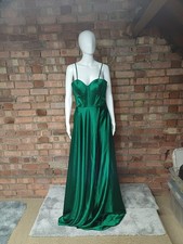 Elegant Green Jora Collection