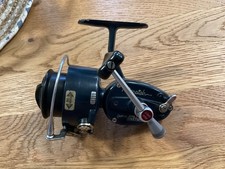 vintage garcia Mitchell match high speed float fishing reel
