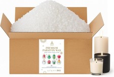 High Quality Paraffin Wax