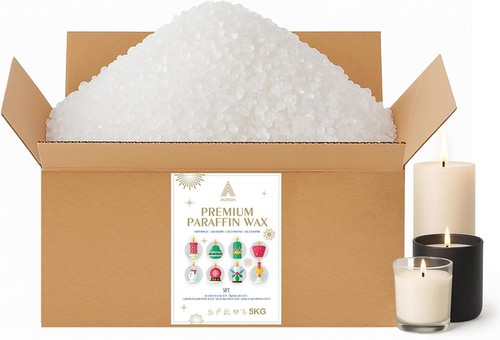 High quality paraffin - quality,