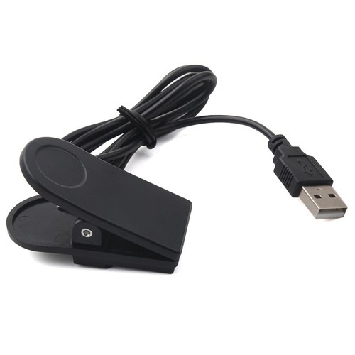 Usb charger clip for garmin - clip,