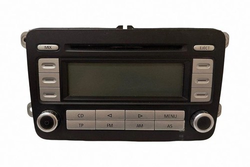 Golf 1k1 navigation - vw, maps