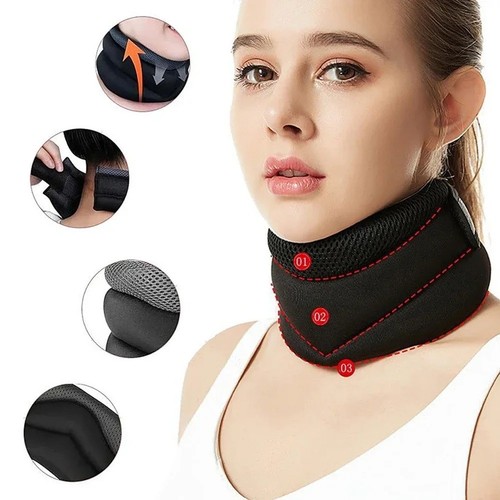Neck brace cervicorrect - neck,