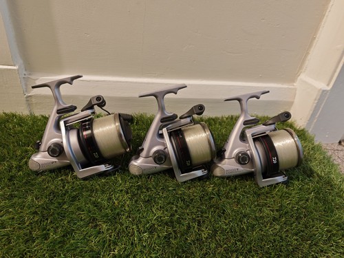Daiwa emblem 5000pt 3 - ,