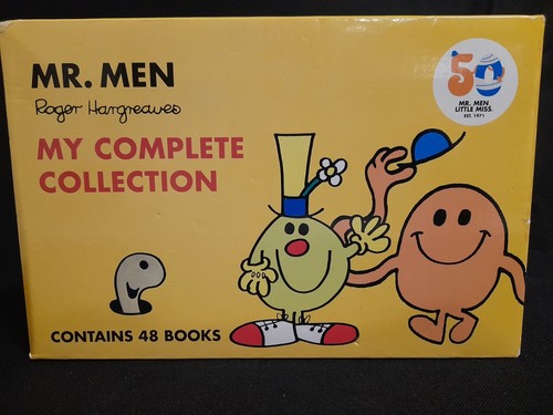 Men complete collection - my,