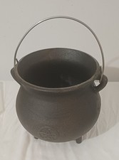 Mediumcast iron witches - mediumcast,