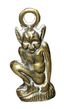 Vintage 1930s Cornish Piskie