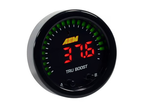 Aem series boost controller - x-series,