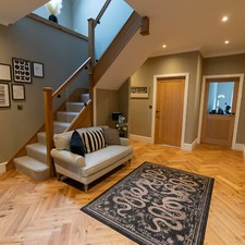  👜 Trade 12mm Natural Oak