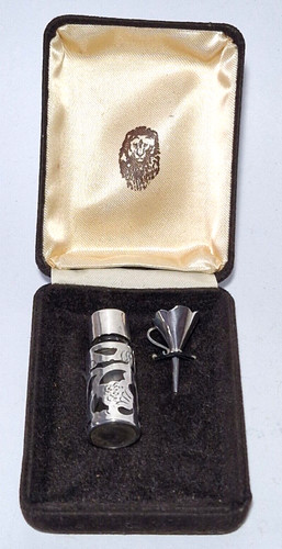 Ari norman perfume scent - d.,