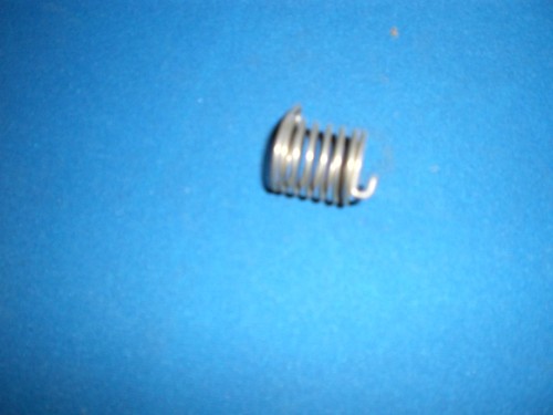Honda cb250k cb350k spring - honda,