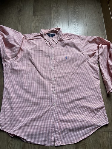 Polo ralph lauren shirt - ralph, size