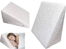 Premium Bed Wedge Acid Reflux