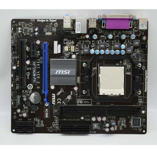 For msi nf725gm - for, nf725gm-p31