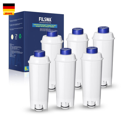 Replacement for delonghi water - for,