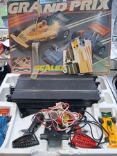 Scalextric C698 Grand Prix