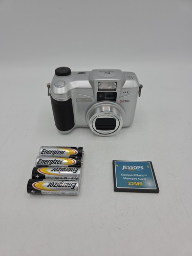 Medion digital camera - digital,
