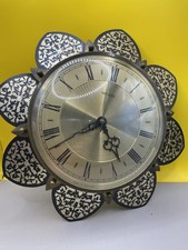 Vintage Retro Sunburst Metamec