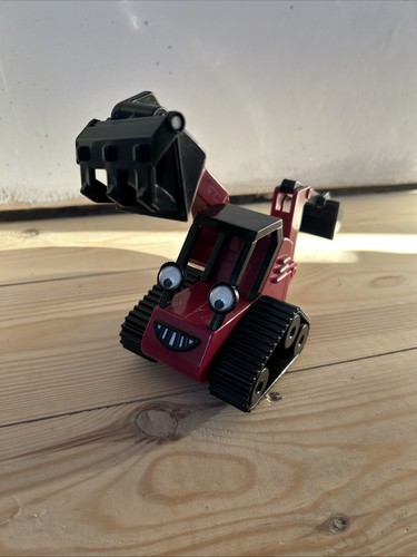 Bob the builder benny - ,