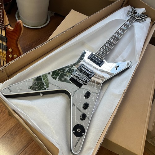 Washburn dime electric - washburn, ml
