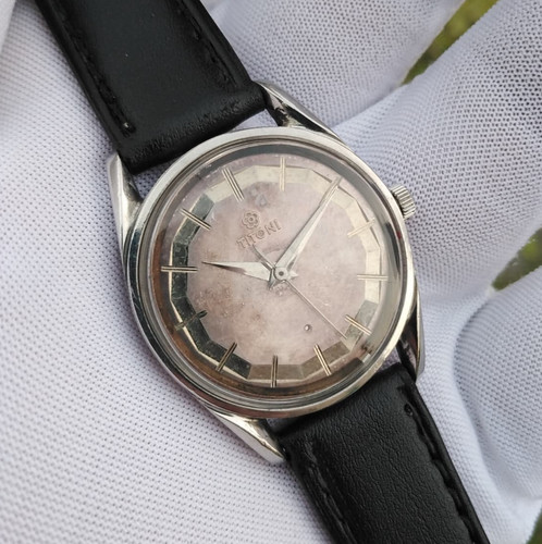 Vintage titoni airmaster - titoni,