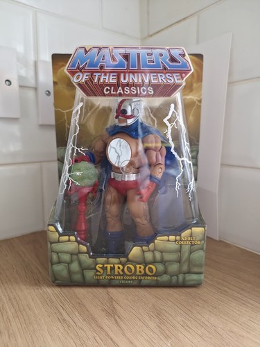 Masters the universe - of,