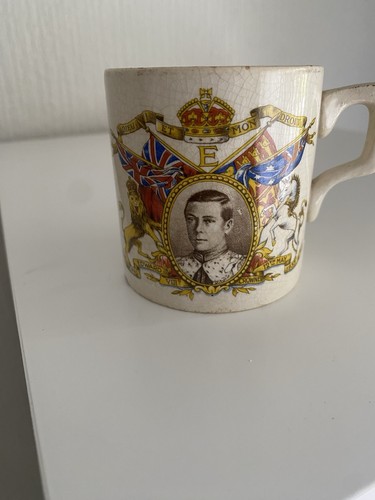 Edward viii coronation - edward,