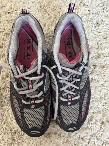 Skechers shape ups women - ups, low