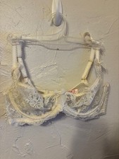 Agent Provocateur 34C White