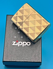 Genuine Brand New 2025 Zippo