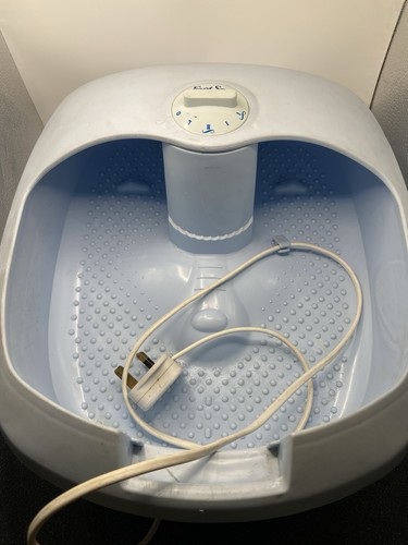 Remington foot spa massager - spa,