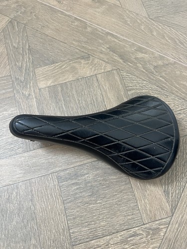 Bmx mongoose messenger seat - messenger,