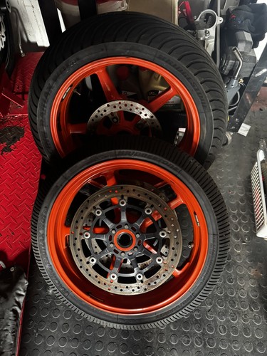 Ktm 990 superduke - superduke,